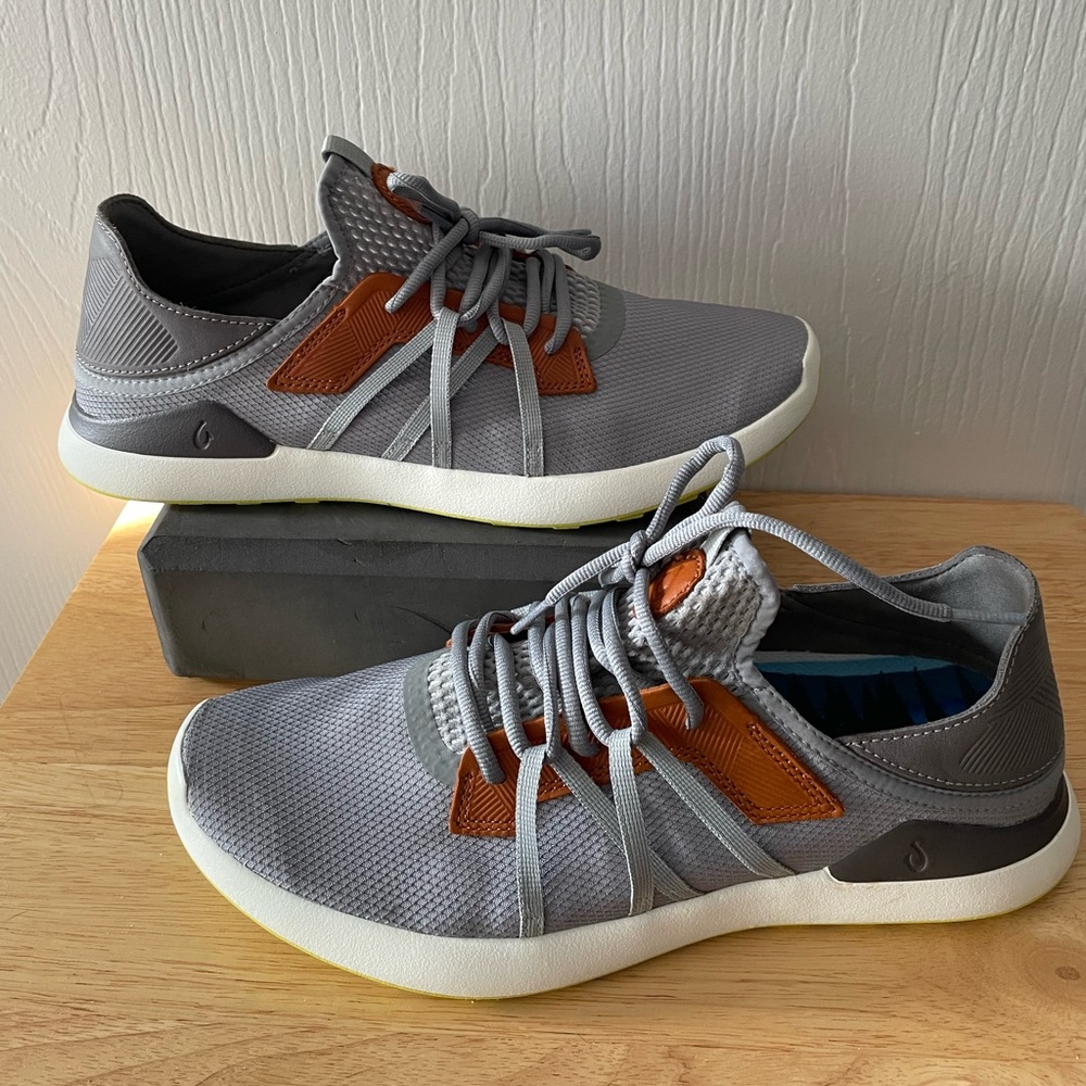 Olukai  Kapalua Spikeless Golf Shoes